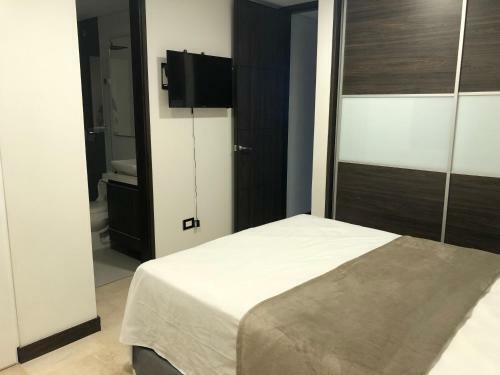 Apartamento Cielo Campestre