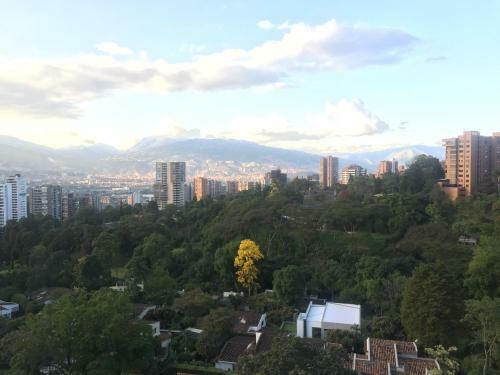 Apartamento Cielo Campestre