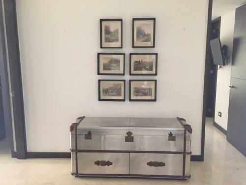 Apartamento Cielo Campestre