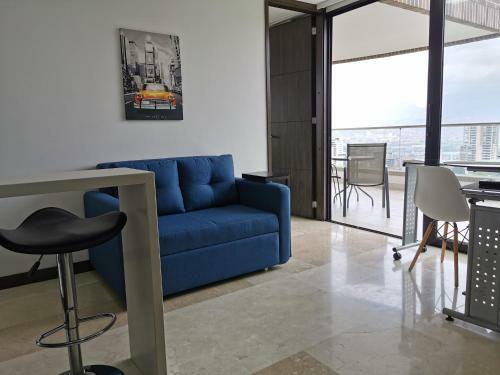 Apartamento Cielo Campestre