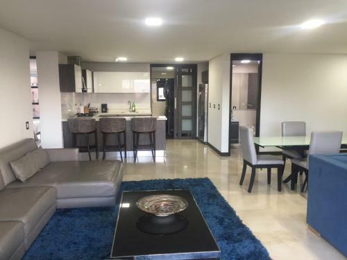 Apartamento Cielo Campestre