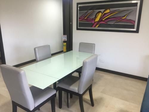 Apartamento Cielo Campestre