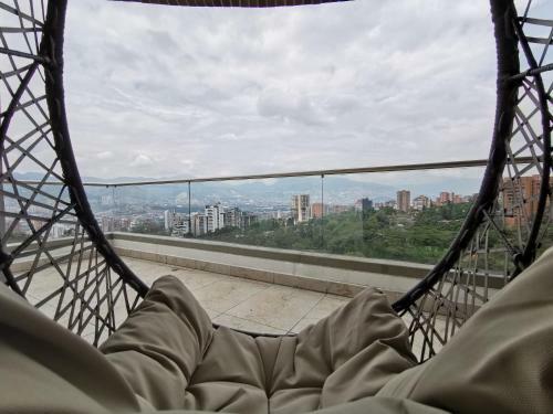 Apartamento Cielo Campestre
