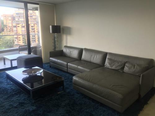 Apartamento Cielo Campestre