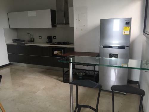Apartamento Cielo Campestre