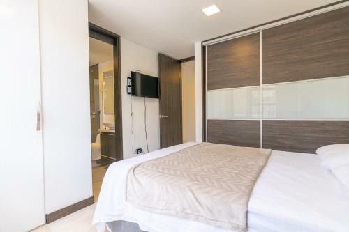 Apartamento Cielo Campestre
