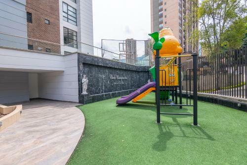 Apartamento Cielo Campestre