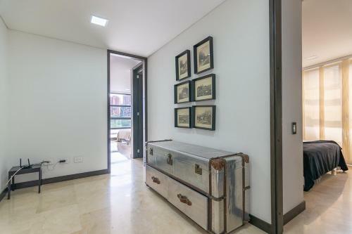 Apartamento Cielo Campestre