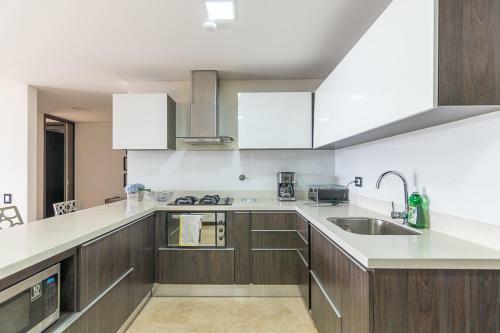 Apartamento Cielo Campestre