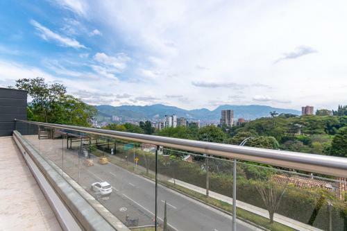 Apartamento Cielo Campestre