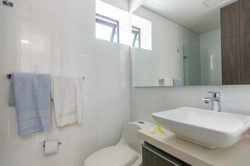 Apartamento Cielo Campestre