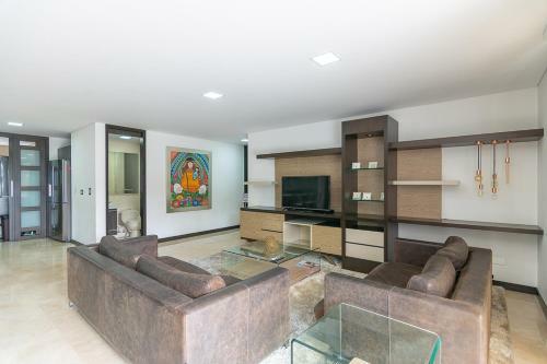 Apartamento Cielo Campestre