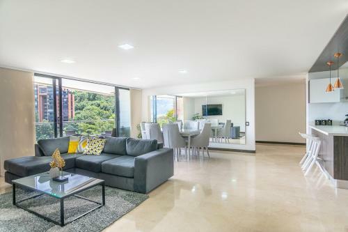 Apartamento Cielo Campestre