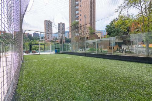 Apartamento Cielo Campestre