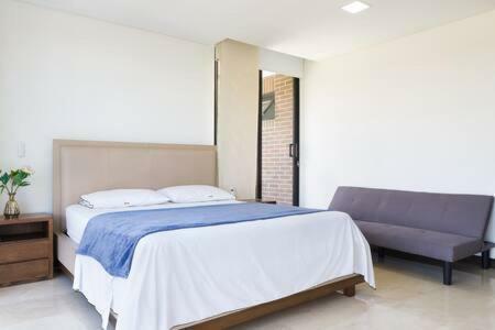 Apartamento Cielo Campestre