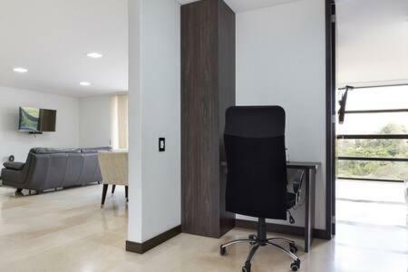 Apartamento Cielo Campestre