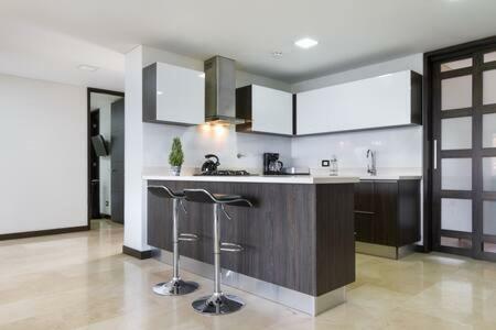 Apartamento Cielo Campestre