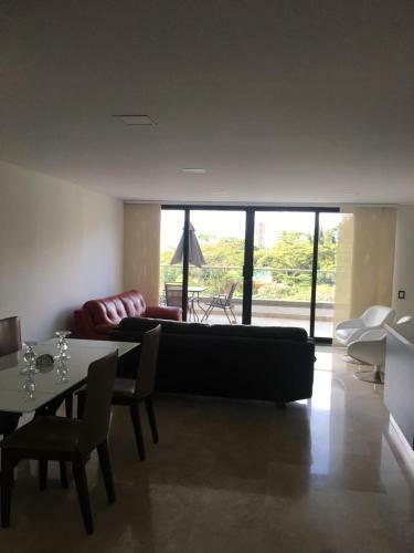 Apartamento Cielo Campestre