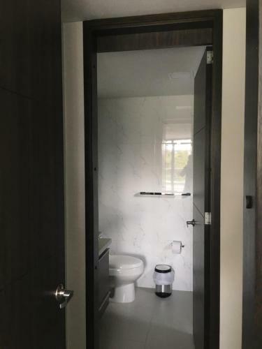 Apartamento Cielo Campestre