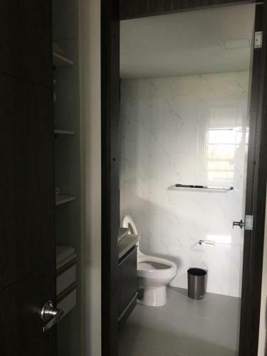 Apartamento Cielo Campestre