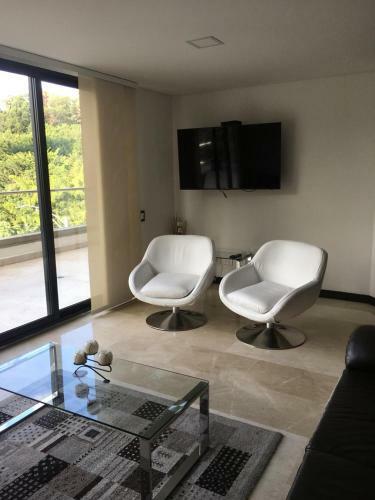 Apartamento Cielo Campestre
