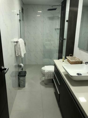 Apartamento Cielo Campestre