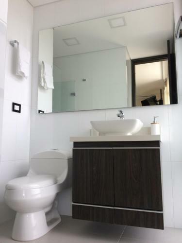 Apartamento Cielo Campestre
