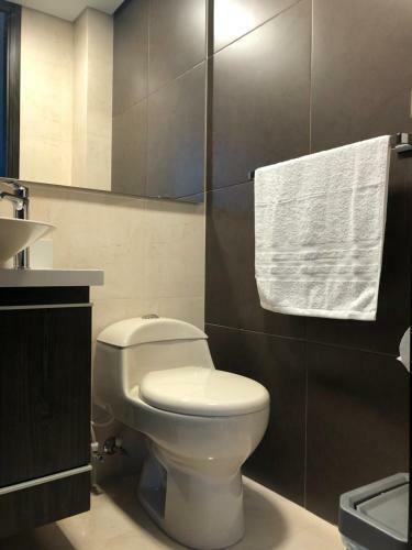 Apartamento Cielo Campestre