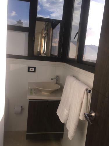 Apartamento Cielo Campestre