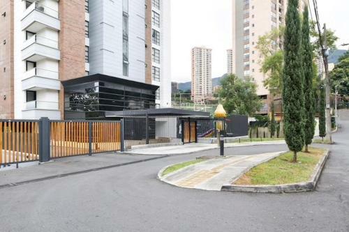 Apartamento Cielo Campestre