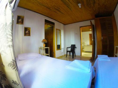 Posada Native Lodge Brisas Del Sur