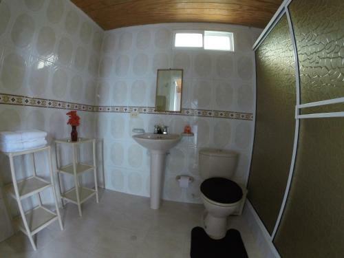 Posada Native Lodge Brisas Del Sur