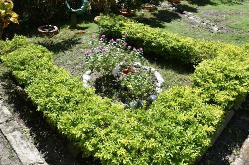 Apartamento Posada Sweet Anashly