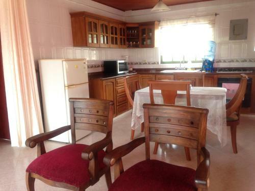 Bed & Breakfast Posada Seven Colours Ocean