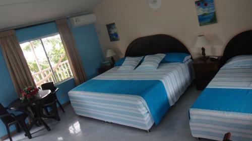 Hotel Posada Del Mar
