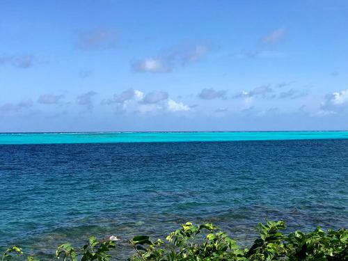 Apartamento The Bluff, Providencia