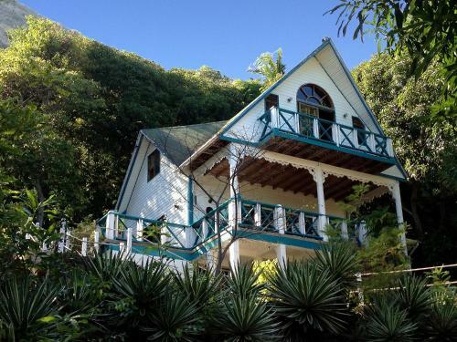 Apartamento The Bluff, Providencia