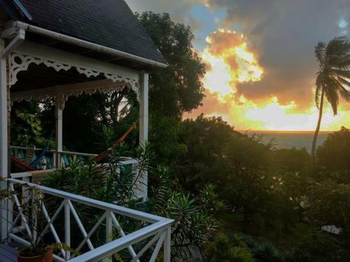 Apartamento The Bluff, Providencia
