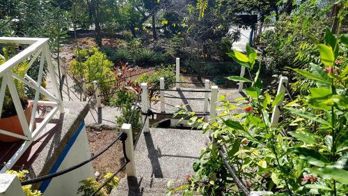 Apartamento The Bluff, Providencia