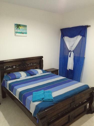 Apartahotel Limsor Blue