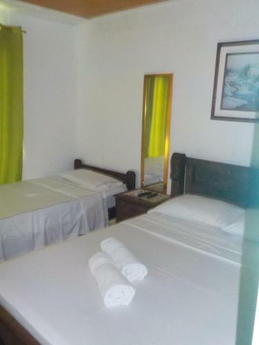 Posada Omi Place