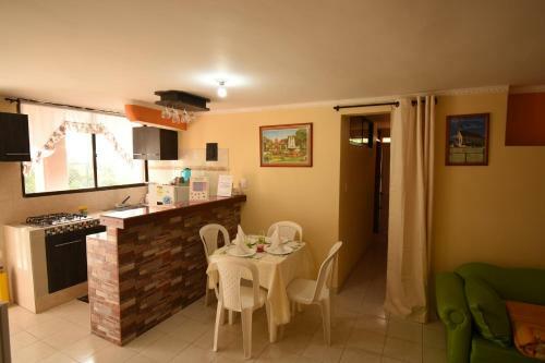 Posada Marcia`s Place