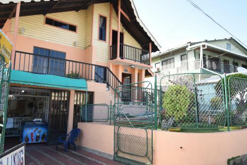 Posada Marcia`s Place