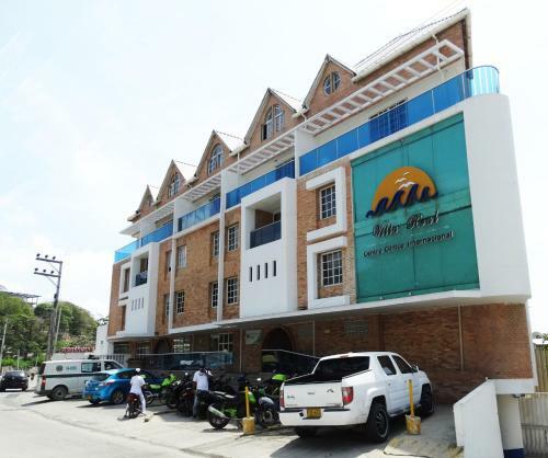 Villa Real Apartments