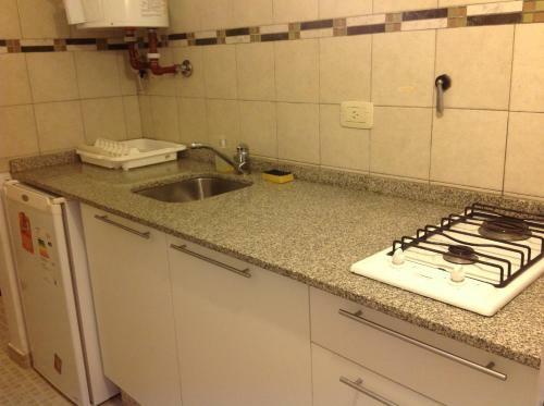 Apartamento La Posada De Lilia