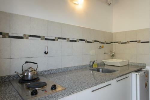 Apartamento La Posada De Lilia
