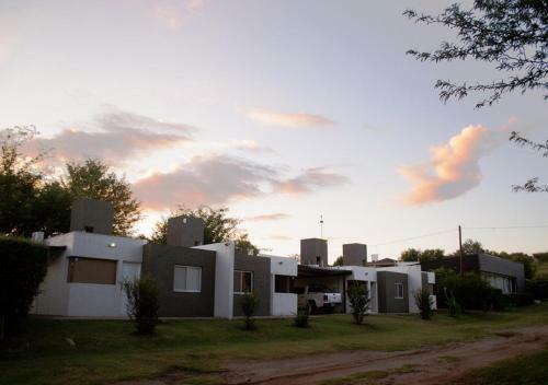 Lodge Caba�as Villa Titina