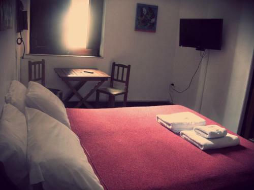 Albergue A La Gurda