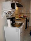 Apartamento Los Lapachos