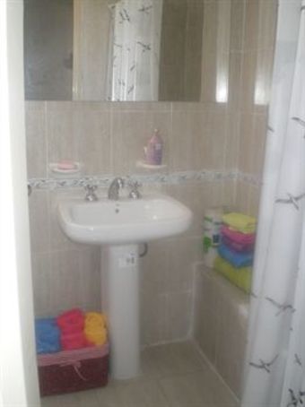 Apartamento Los Lapachos